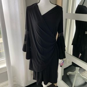 NWT R&M Richards dress